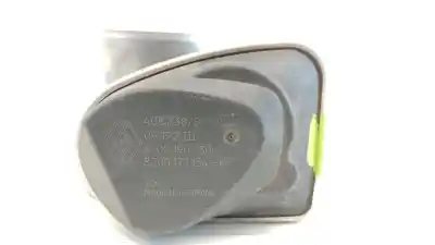 Автозапчасти б/у бабочка коробка за renault scénic iii (jz0/1_) 1.6 e85 (jz03, jz1y) ссылки oem iam 8200190230 8200190230 8200190230