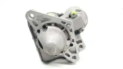 Автозапчастина б/у двигун запускається для renault scénic iii (jz0/1_) 1.6 e85 (jz03, jz1y) посилання на oem iam 8200665518 8200665518 8200665518