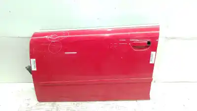 Second-hand car spare part LEFT FRONT DOOR for AUDI A4 B7 (8EC)  OEM IAM references 8E0831051J 8E0831051J 8E0831051J