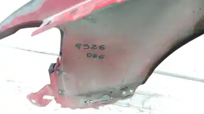 Автозапчасти б/у переднее правое крыло за audi a4 b7 (8ec) 2.0 tdi 16v ссылки oem iam 8e0821106f 8e0821106f 8e0821106f