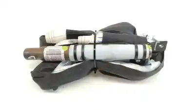 Автозапчастина б/у передня права подушка безпеки для renault scénic iii (jz0/1_) 1.6 e85 (jz03, jz1y) посилання на oem iam 985p00014r