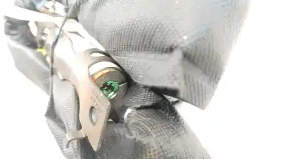 Автозапчасти б/у подушка безопасности передняя левая шторка безопасности за renault scénic iii (jz0/1_) 1.6 e85 (jz03, jz1y) ссылки oem iam 985p10013r 985p10013r 985p10013r