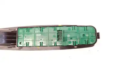 Автозапчастина б/у передні вікний вмикач для renault scénic iii (jz0/1_) 1.6 e85 (jz03, jz1y) посилання на oem iam 809610014r 809610014r 809610014r