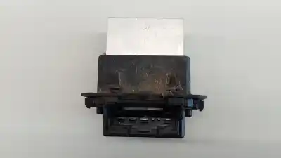 Автозапчасти б/у сопротивление нагреву за renault scénic iii (jz0/1_) 1.6 e85 (jz03, jz1y) ссылки oem iam 7701209850 7701209850 7701209850