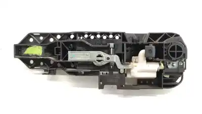 Автозапчасти б/у задняя правая наружная ручка за renault scénic iii (jz0/1_) 1.6 e85 (jz03, jz1y) ссылки oem iam 806060042r 806060042r 806060042r