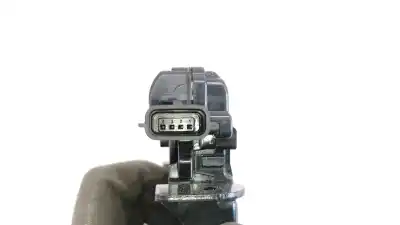 Автозапчастина б/у замок багажника / ворот для renault scénic iii (jz0/1_) 1.6 e85 (jz03, jz1y) посилання на oem iam 846300003r 846300003r 846300003r