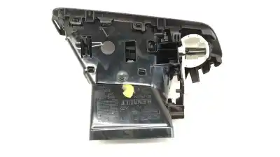 Автозапчастина б/у аератор для renault scénic iii (jz0/1_) 1.6 e85 (jz03, jz1y) посилання на oem iam 1012127 1012127 1012127