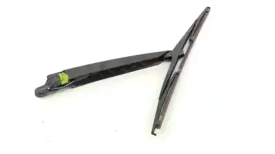 Автозапчастина б/у ручка заднього склоочисника для renault scénic iii (jz0/1_) 1.6 e85 (jz03, jz1y) посилання на oem iam 287814328r