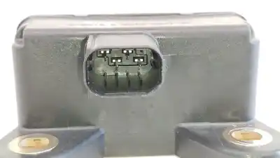 Автозапчастина б/у електронний модуль для renault scénic iii (jz0/1_) 1.6 e85 (jz03, jz1y) посилання на oem iam 479310001r 479310001r 479310001r