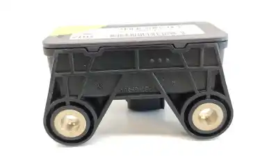 Автозапчастина б/у електронний модуль для renault scénic iii (jz0/1_) 1.6 e85 (jz03, jz1y) посилання на oem iam 479310001r 479310001r 479310001r