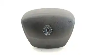 Автозапчастина б/у передня ліва подушка безопасности для renault scénic iii (jz0/1_) 1.6 e85 (jz03, jz1y) посилання на oem iam 985701921r