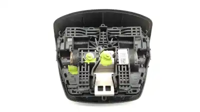 Автозапчасти б/у передняя левая подушка безопасности за renault scénic iii (jz0/1_) 1.6 e85 (jz03, jz1y) ссылки oem iam 985701921r 985701921r 985701921r