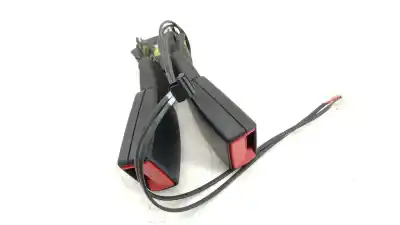 Автозапчасти б/у крюк для ремня задний правый за citroen c4 cactus 1.2 thp 110 ссылки oem iam 98059713xt 98059713xt 98059713xt