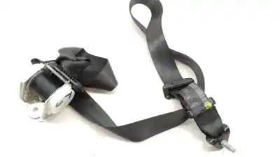 Автозапчасти б/у задний правый ремень безопасности за citroen c4 cactus 1.2 thp 110 ссылки oem iam 98009738xx