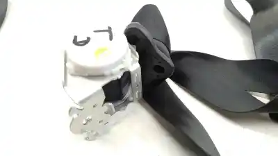 Автозапчасти б/у задний правый ремень безопасности за citroen c4 cactus 1.2 thp 110 ссылки oem iam 98009738xx 98009738xx 98009738xx