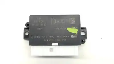 Автозапчасти б/у электронный модуль за citroen c4 cactus 1.2 thp 110 ссылки oem iam 9836044880