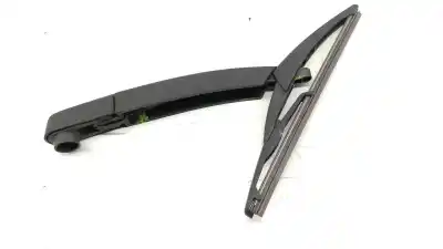Second-hand car spare part Rear Windshield Wiper Arm for CITROEN C4 CACTUS 1.2 THP 110 OEM IAM references 9801666480 9801666480 9801666480