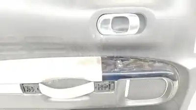 Автозапчасти б/у обивка левой передней двери за citroen c4 cactus 1.2 thp 110 ссылки oem iam 156070672 156070672 156070672