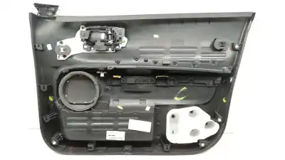 Автозапчасти б/у обивка левой передней двери за citroen c4 cactus 1.2 thp 110 ссылки oem iam 156070672 156070672 156070672