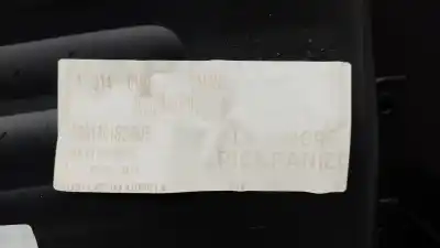 Автозапчасти б/у обивка левой передней двери за citroen c4 cactus 1.2 thp 110 ссылки oem iam 156070672 156070672 156070672