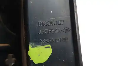 Piesă de schimb auto la mâna a doua lampã spate dreapta pentru renault scénic iii (jz0/1_) 1.6 e85 (jz03, jz1y) referințe oem iam 265500013r 265500013r 265500013r