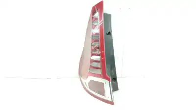 Автозапчастина б/у лівий ход ліхар для renault scénic iii (jz0/1_) 1.6 e85 (jz03, jz1y) посилання на oem iam 265550013r