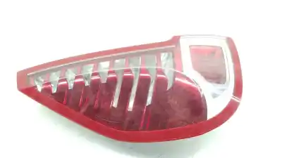 Автозапчастина б/у лівий ход ліхар для renault scénic iii (jz0/1_) 1.6 e85 (jz03, jz1y) посилання на oem iam 265550013r 265550013r 265550013r