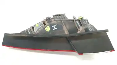 Автозапчастина б/у лівий ход ліхар для renault scénic iii (jz0/1_) 1.6 e85 (jz03, jz1y) посилання на oem iam 265550013r 265550013r 265550013r