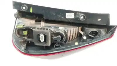 Автозапчастина б/у лівий ход ліхар для renault scénic iii (jz0/1_) 1.6 e85 (jz03, jz1y) посилання на oem iam 265550013r 265550013r 265550013r