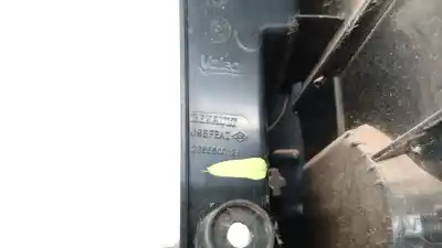 Автозапчастина б/у лівий ход ліхар для renault scénic iii (jz0/1_) 1.6 e85 (jz03, jz1y) посилання на oem iam 265550013r 265550013r 265550013r