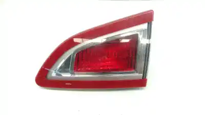 Автозапчастина б/у внутрішній правий завод для renault scénic iii (jz0/1_) 1.6 e85 (jz03, jz1y) посилання на oem iam 265550018r