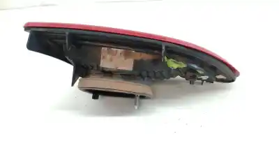 Автозапчастина б/у внутрішній правий завод для renault scénic iii (jz0/1_) 1.6 e85 (jz03, jz1y) посилання на oem iam 265550018r 265550018r 265550018r