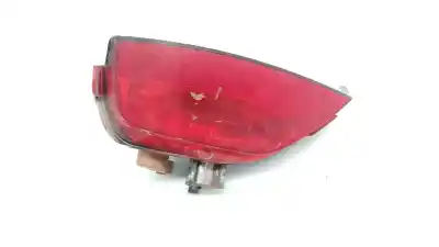 Автозапчастина б/у лампа бампера задній лівий для renault scénic iii (jz0/1_) 1.6 e85 (jz03, jz1y) посилання на oem iam 265850007r