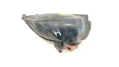 Автозапчастина б/у лампа бампера задній лівий для renault scénic iii (jz0/1_) 1.6 e85 (jz03, jz1y) посилання на oem iam 265850007r 265850007r 265850007r