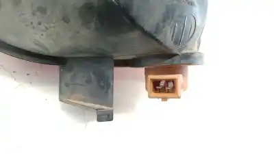 Автозапчастина б/у лампа бампера задній лівий для renault scénic iii (jz0/1_) 1.6 e85 (jz03, jz1y) посилання на oem iam 265850007r 265850007r 265850007r