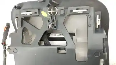 Автозапчастина б/у внутрішне світло для citroen c4 cactus 1.2 thp 110 посилання на oem iam 9801287677 9801287677 9801287677