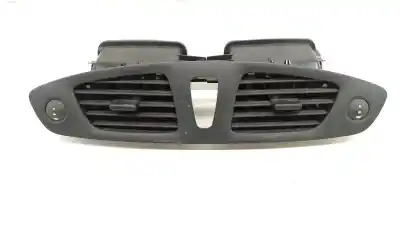 Автозапчастина б/у аератор для renault scénic iii (jz0/1_) 1.6 e85 (jz03, jz1y) посилання на oem iam 682600031r