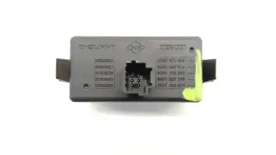 Автозапчастина б/у увага для renault scénic iii (jz0/1_) 1.6 e85 (jz03, jz1y) посилання на oem iam 8200214896a 8200214896a 8200214896a