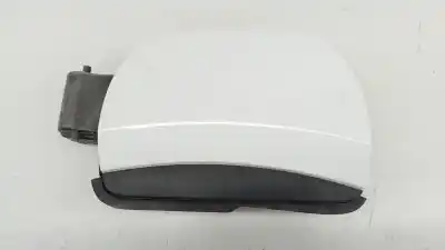 Автозапчасти б/у наружная крышка топлива за citroen c4 cactus 1.2 thp 110 ссылки oem iam 9819475080