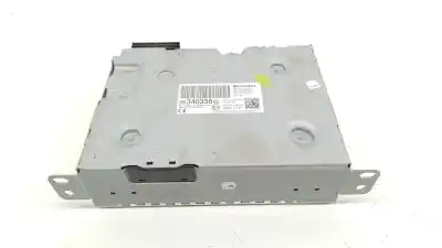 Автозапчасти б/у аудиосистема / радио cd за citroen c4 cactus 1.2 thp 110 ссылки oem iam 9834033880