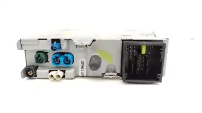 Second-hand car spare part audio system / radio cd for citroen c4 cactus 1.2 thp 110 oem iam references 9834033880 9834033880 9834033880