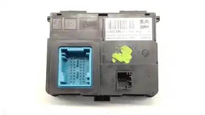 Автозапчасти б/у электронный модуль за citroen c4 cactus 1.2 thp 110 ссылки oem iam 9832228080