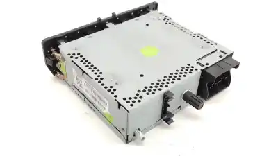 Автозапчастина б/у аудіо система / радіо cd для renault scénic iii (jz0/1_) 1.6 e85 (jz03, jz1y) посилання на oem iam 281150030r 281150030r 281150030r