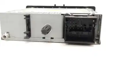 Автозапчастина б/у аудіо система / радіо cd для renault scénic iii (jz0/1_) 1.6 e85 (jz03, jz1y) посилання на oem iam 281150030r 281150030r 281150030r