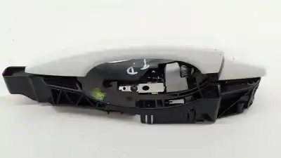 Автозапчасти б/у задняя правая наружная ручка за citroen c4 cactus 1.2 thp 110 ссылки oem iam 9802977180 9802977180 9802977180