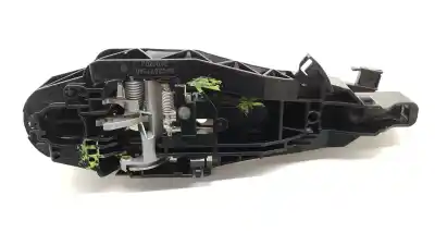 Автозапчасти б/у задняя правая наружная ручка за citroen c4 cactus 1.2 thp 110 ссылки oem iam 9802977180 9802977180 9802977180