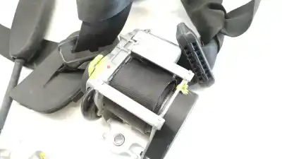 Pezzo di ricambio per auto di seconda mano cintura di sicurezza anteriore destra per renault scénic iii (jz0/1_) 1.6 e85 (jz03, jz1y) riferimenti oem iam 868840015r 868840015r 868840015r