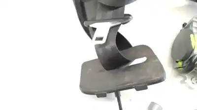 Pezzo di ricambio per auto di seconda mano cintura di sicurezza anteriore destra per renault scénic iii (jz0/1_) 1.6 e85 (jz03, jz1y) riferimenti oem iam 868840015r 868840015r 868840015r