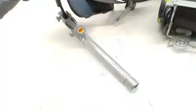 Pezzo di ricambio per auto di seconda mano cintura di sicurezza anteriore destra per renault scénic iii (jz0/1_) 1.6 e85 (jz03, jz1y) riferimenti oem iam 868840015r 868840015r 868840015r