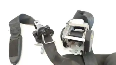 Piesă de schimb auto la mâna a doua centurã de siguranțã fațã stânga pentru renault scénic iii (jz0/1_) 1.6 e85 (jz03, jz1y) referințe oem iam 863850012r 863850012r 863850012r